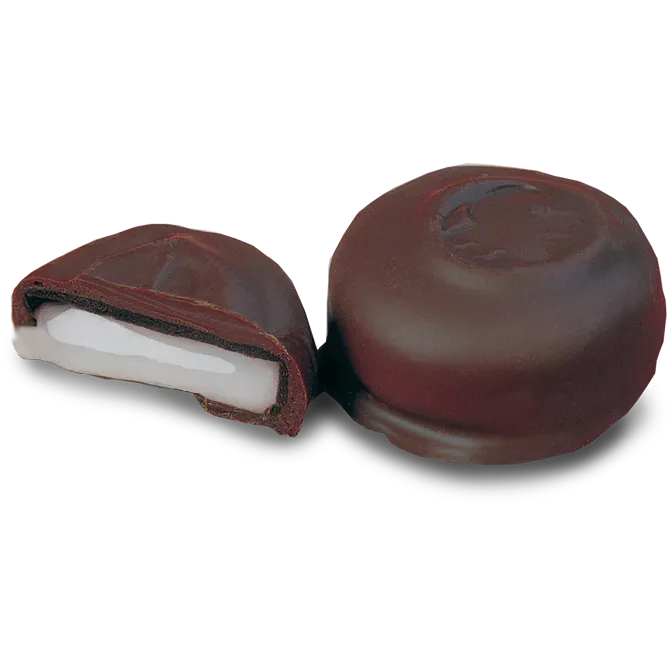Double Dipped Peppermint Patties (5 count)