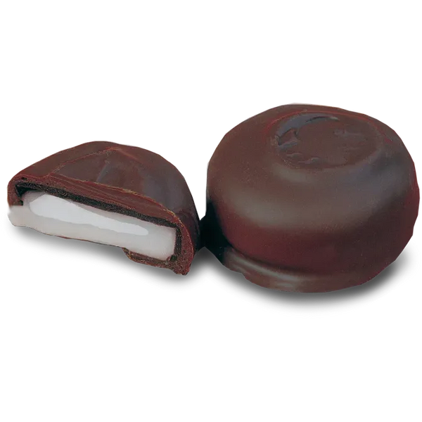 Double Dipped Peppermint Patties (5 count)