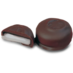 Double Dipped Peppermint Patties (5 count)