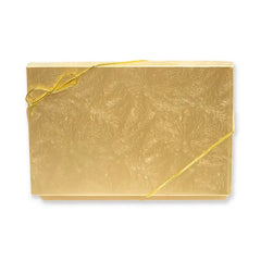 Chocolate Caramels with Sea Salt Gift Box (15 Count)