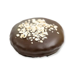 Chocolate Covered Oatmeal Pies (1 count)