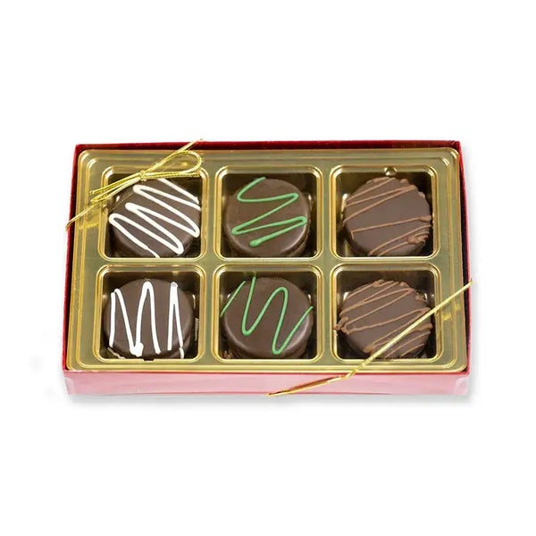 Chocolate Covered Oreo® Gift Box