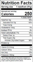 Needhams (6 count)