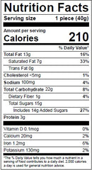 Peanut Butter Balls (6 count)