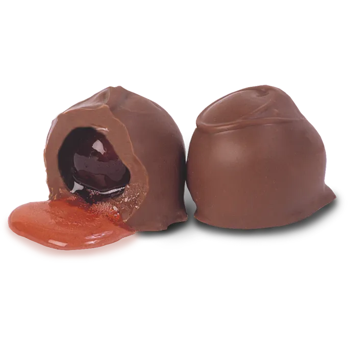 Chocolate Covered Cherries (5 count)