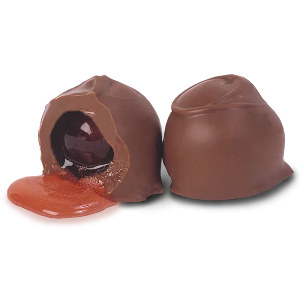 Chocolate Covered Cherries (5 count)