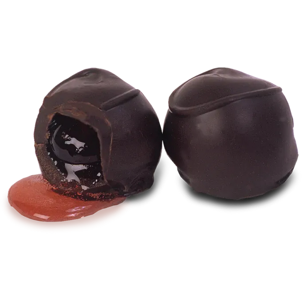 Chocolate Covered Cherries (5 count)