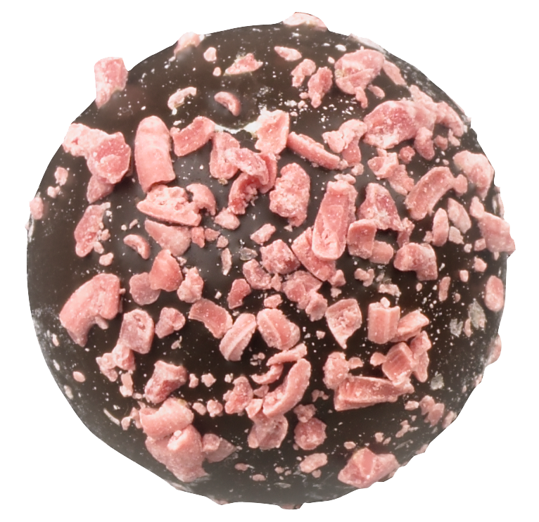 Black Forest Bite Size Truffles (5 Count)