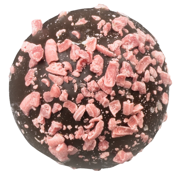 Black Forest Bite Size Truffles (5 Count)