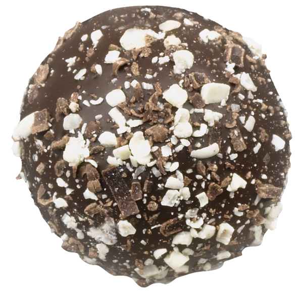 Cappuccino Bite Size Truffles (5 Count)