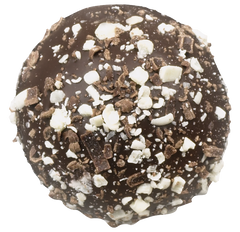 Cappuccino Bite Size Truffles (5 Count)