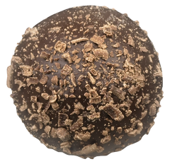 Chocolate Dessert Size Truffles (5 Count)