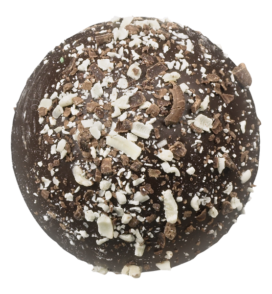 Cappuccino Dessert Size Truffles (5 Count)