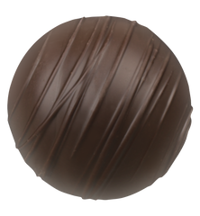 Champagne Dessert Size Truffles (5 Count)