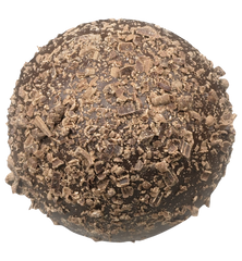Chocolate Dessert Size Truffles (5 Count)
