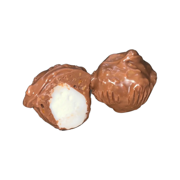 Toasted Coconut Cream (5 count)