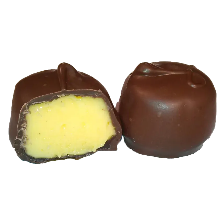 Lemon Cream (5 count)