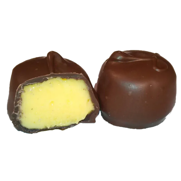 Lemon Cream (5 count)