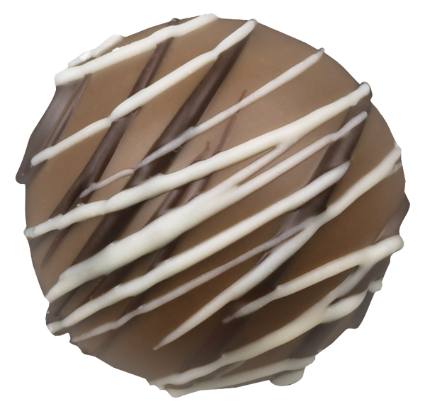 Caramel Bite Size Truffles (5 Count)