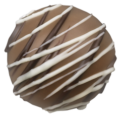 Caramel Bite Size Truffles (5 Count)