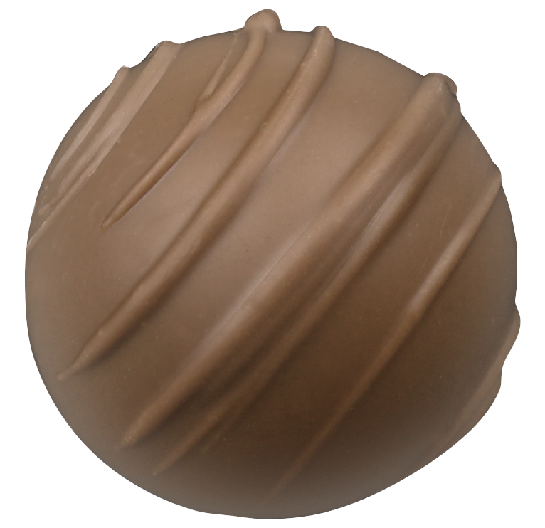 Champagne Bite Size Truffles (5 Count)