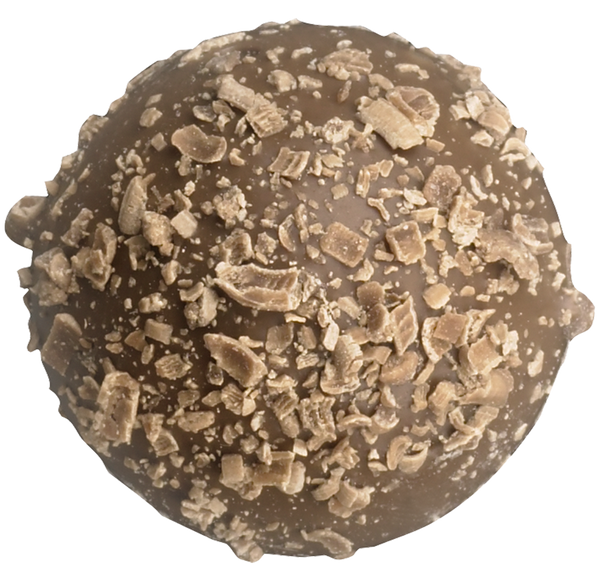 Chocolate Dessert Size Truffles (5 Count)