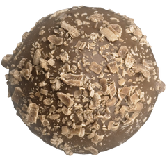 Chocolate Dessert Size Truffles (5 Count)