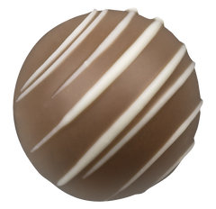 Coffee Bite Size Truffles (5 Count)