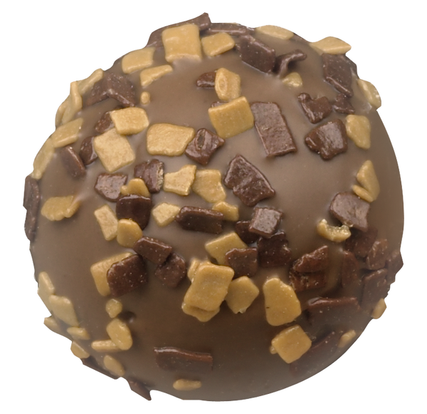 Tiramisu Dessert Size Truffles (5 Count)