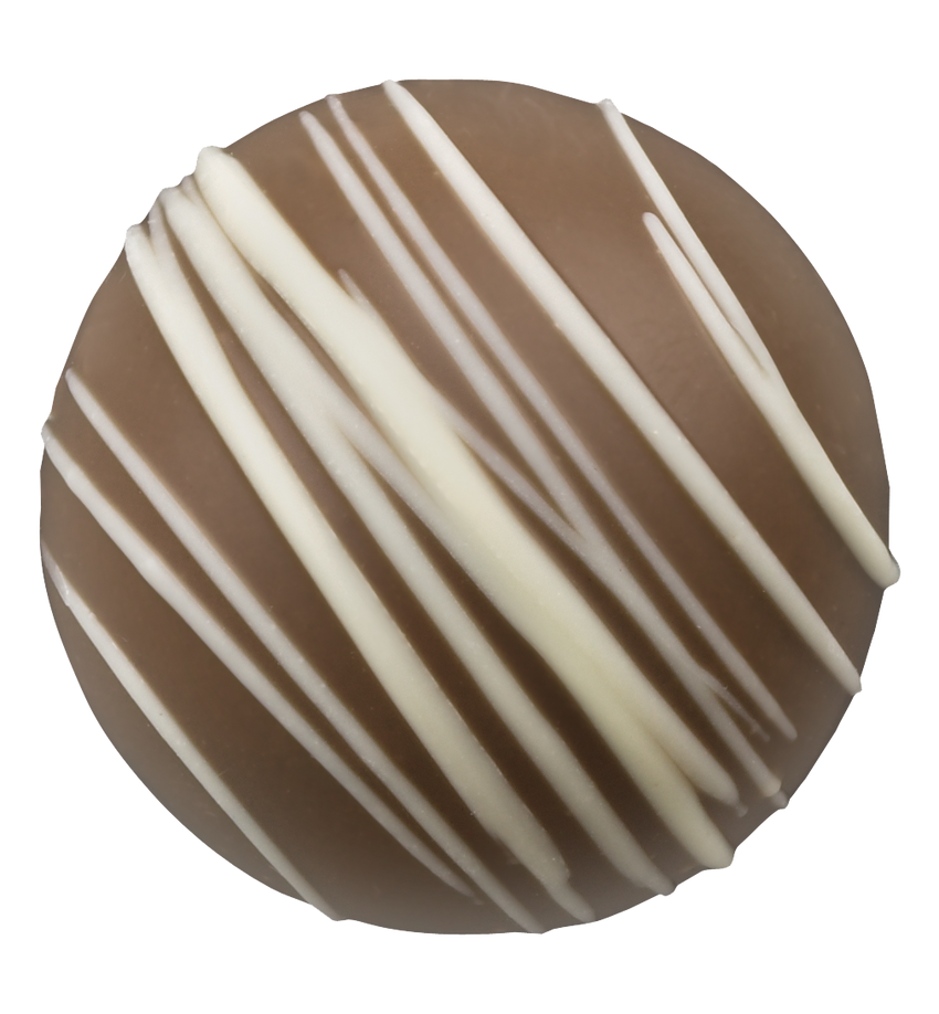 Coffee Bite Size Truffles (5 Count)