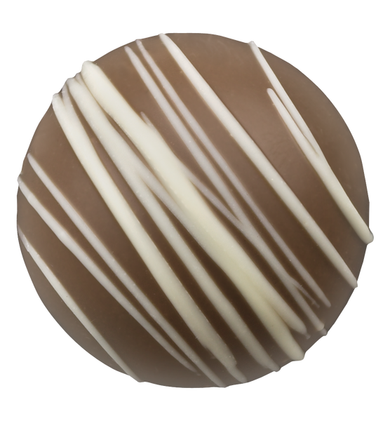 Coffee Bite Size Truffles (5 Count)
