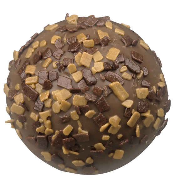 Tiramisu Bite Size Truffles (5 Count)