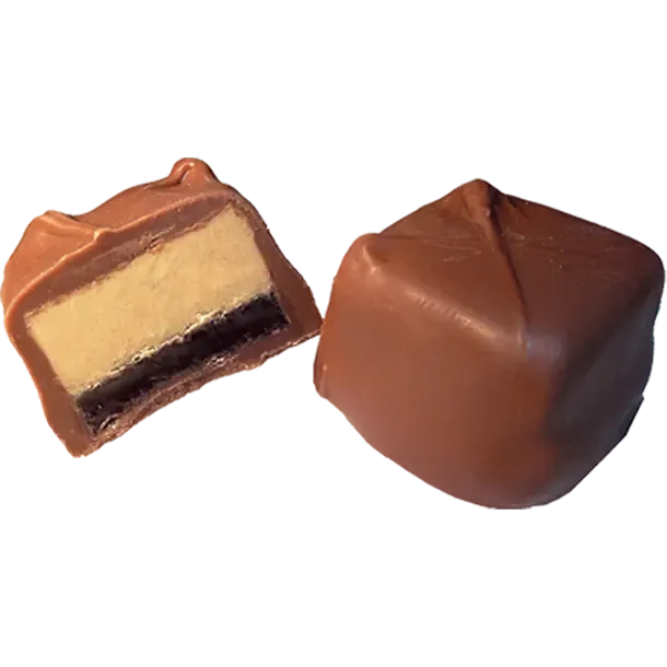 Peanut Butter and Jelly (5 count)