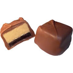 Peanut Butter and Jelly (5 count)