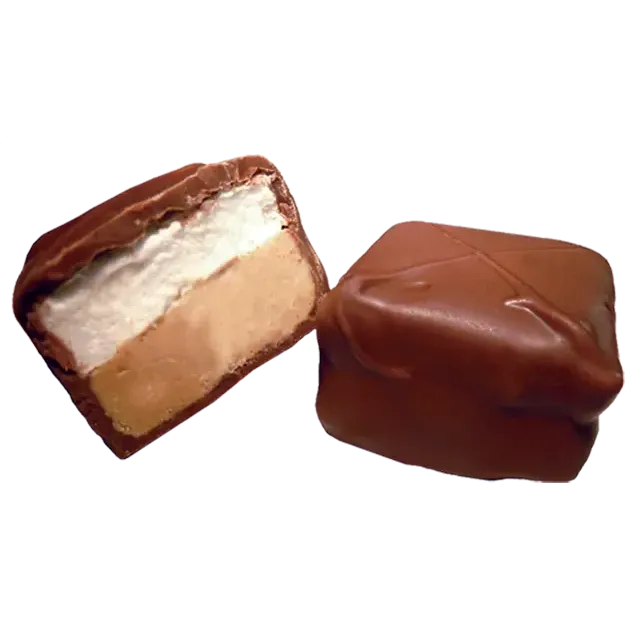 Peanut Butter & Marshmallow (5 count)