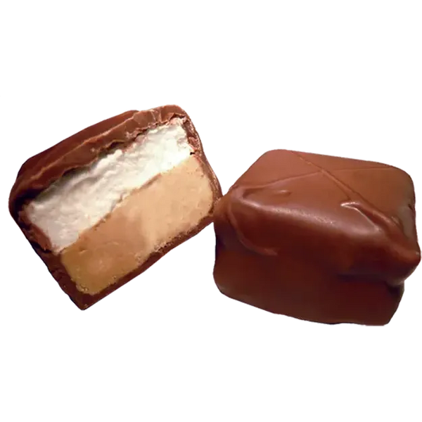 Peanut Butter & Marshmallow (5 count)