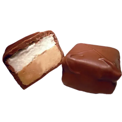 Peanut Butter & Marshmallow (5 count)