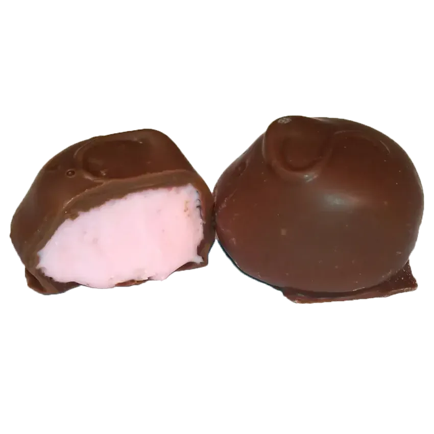 Strawberry Cream (5 count)