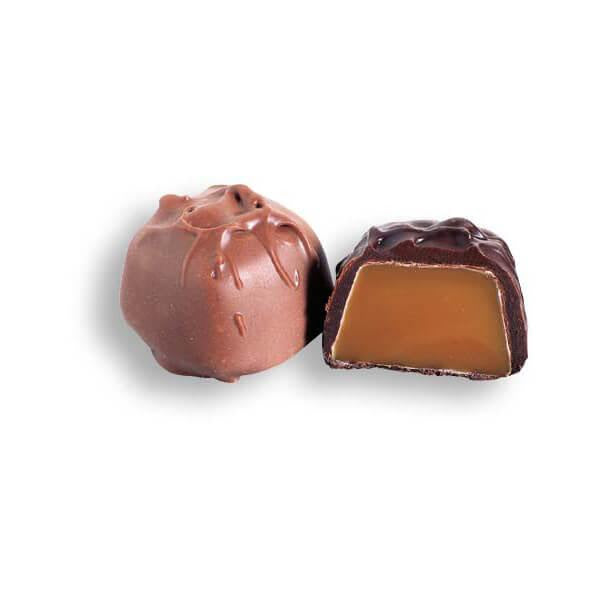 Sugar-Free Vanilla Caramels (5 count)