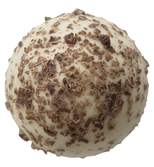 Chocolate Dessert Size Truffles (5 Count)