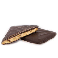 Chocolate Covered Graham Crackers (6 count)