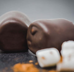 Chocolate Covered Marshmallows (5 count)