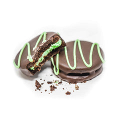Chocolate Covered Oreos® (6 count)