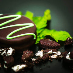 Chocolate Covered Oreos® (6 count)