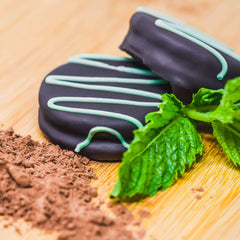 Chocolate Covered Oreos® (6 count)