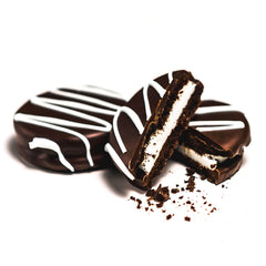 Chocolate Covered Oreos® (6 count)