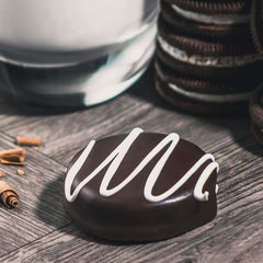 Chocolate Covered Oreos® (6 count)