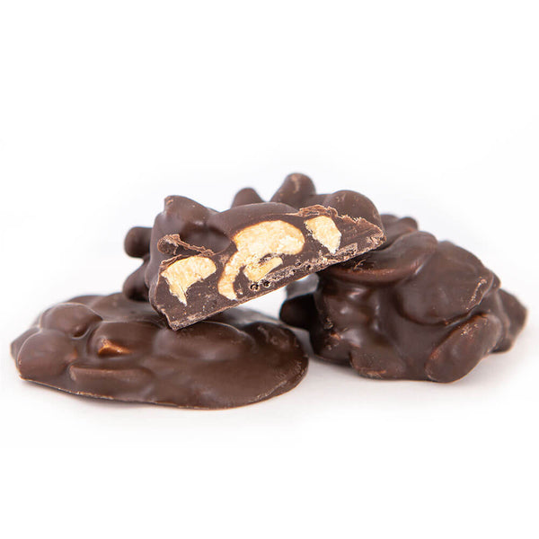 Cashew Clusters (5 count)