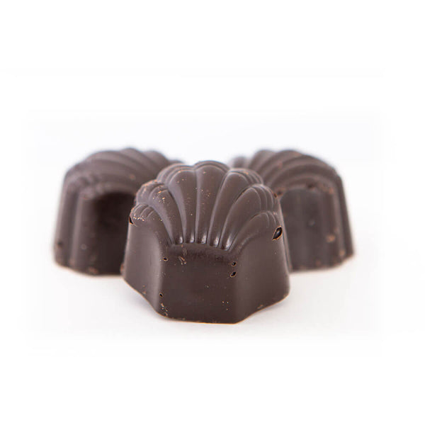 Double Dark Silk Chocolate (5 count)