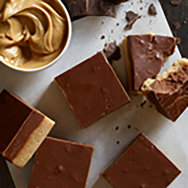 Robin's Fudge (1/2 lb)